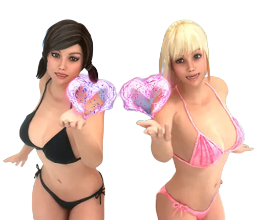 Bikini Chaser thep1688 เทพ1688 SIMPLEPLAY