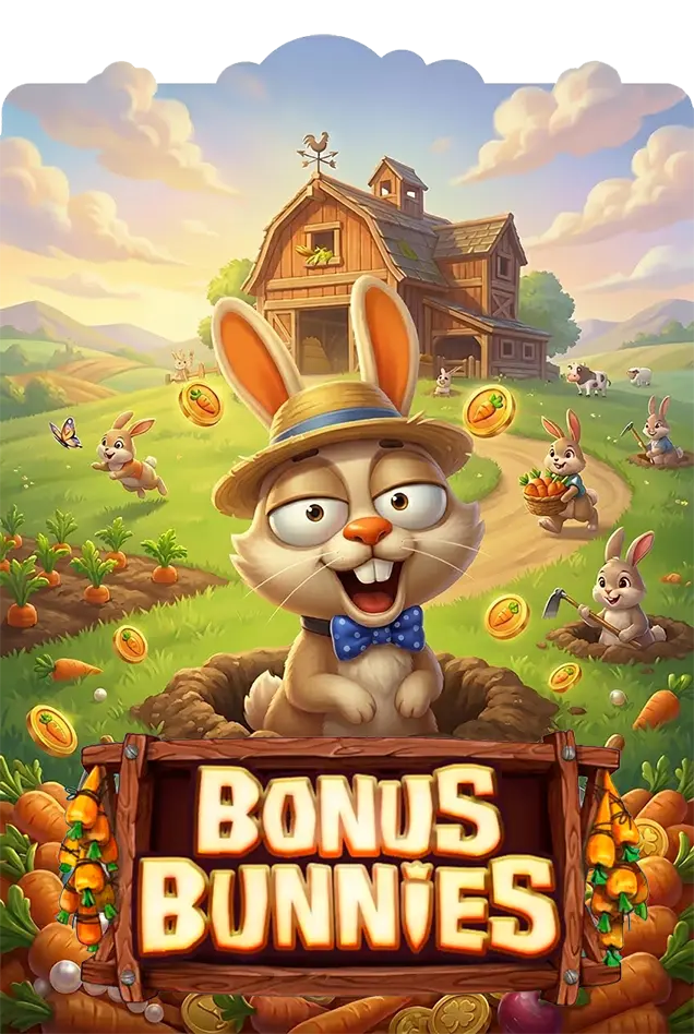 Bonus-Bunnies-Nolimit-City