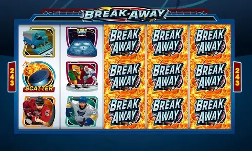 Break Away