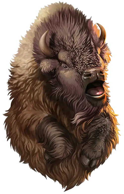 Buffalo-Hunter-Nolimit-City