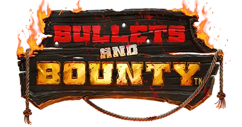Bullets and Bounty ค่าย Hacksaw Gaming เทพ1688 Thep1688