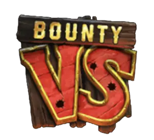 Bullets and Bounty ค่าย Hacksaw Gaming เทพ1688 Thep1688