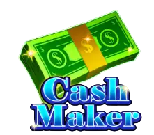 CASH MAKER จากYGR สล็อตYGR