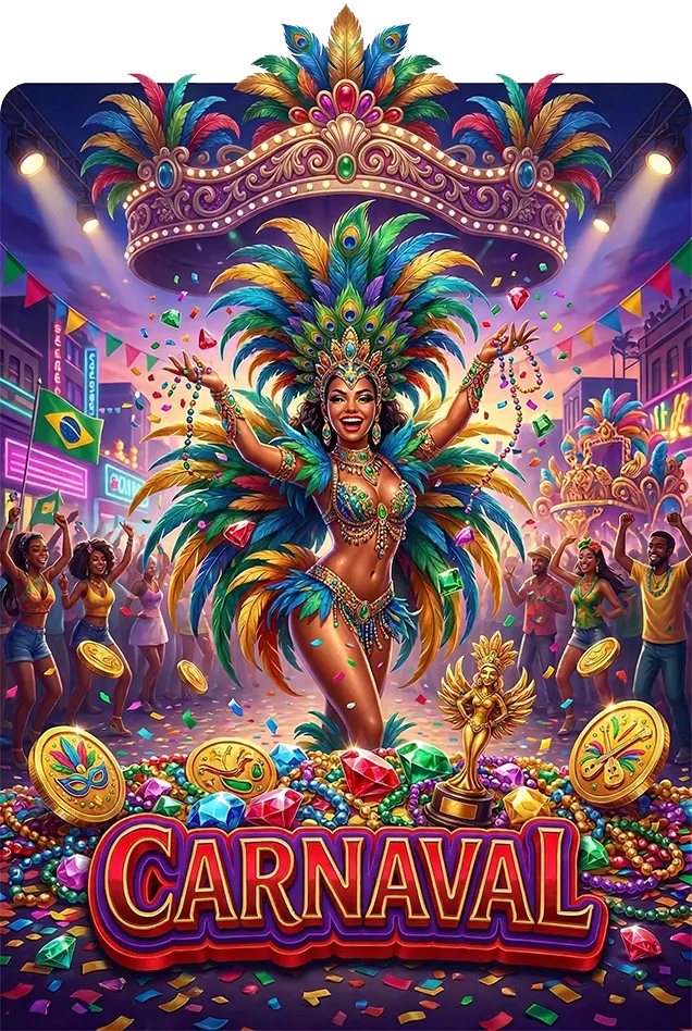 Carnaval-MICROGAMING
