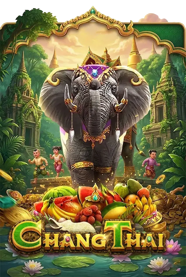 Chang Thai thep1688 เทพ1688 SIMPLEPLAY