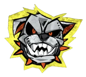 Chaos Crew 3 ค่าย Hacksaw Gaming เทพ1688 Thep1688