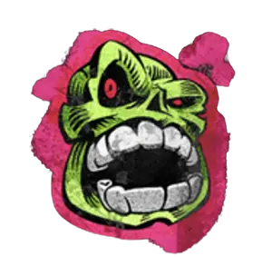 Chaos Crew 3 ค่าย Hacksaw Gaming เทพ1688 Thep1688