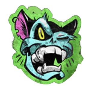 Chaos Crew 3 ค่าย Hacksaw Gaming เทพ1688 Thep1688