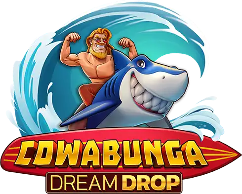 Cowabunga Dream Drop เทพ1688 Thep1688