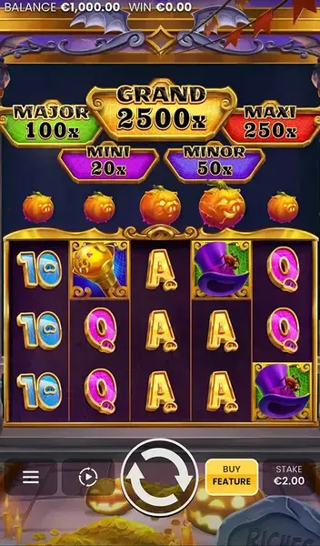 Crack the Pumpkin Bank