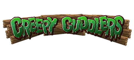 Creepy Cuddlers thep1688 เทพ1688 SIMPLEPLAY