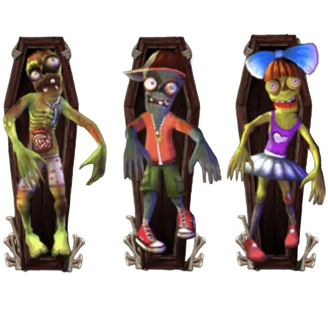 Creepy Cuddlers thep1688 เทพ1688 SIMPLEPLAY