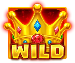 3 Bunny Pots Bonanza_Crown