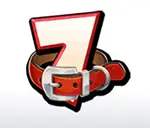 DOG'S VACATION จากYGR สล็อตYGR