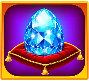 3 Bunny Pots Bonanza_Diamond