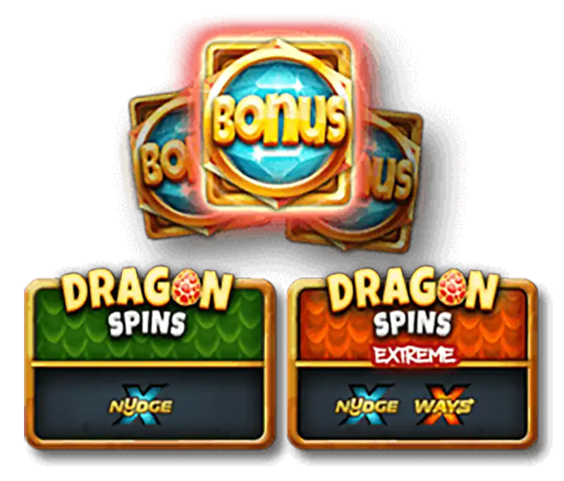 Dragon-Tribe-Nolimit-City