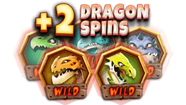 Dragon-Tribe-Nolimit-City