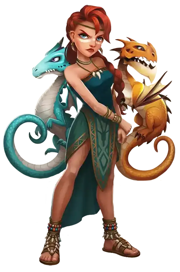 Dragon-Tribe-Nolimit-City