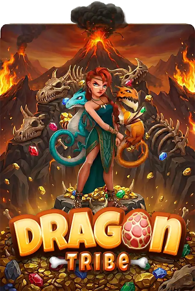 Dragon-Tribe-Nolimit-City