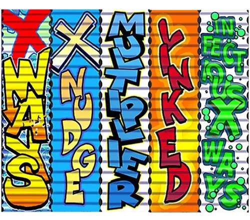 East-Coast-vs-West-Coast-Nolimit-City