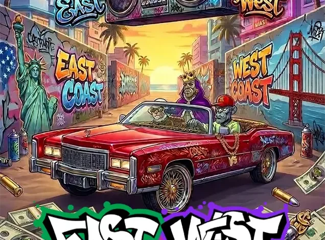 East-Coast-vs-West-Coast-Nolimit-City