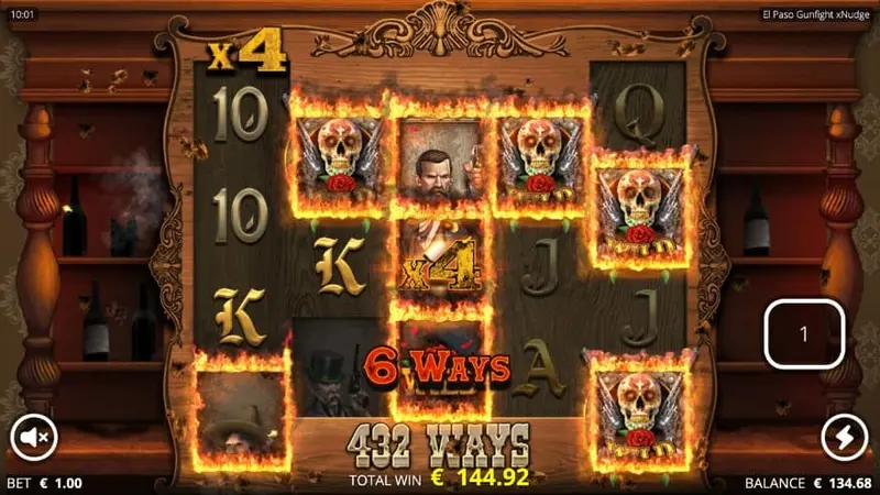 ElPasoGunfight-Nolimit-City