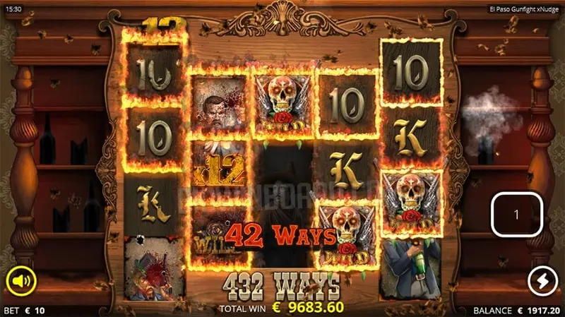 ElPasoGunfight-Nolimit-City