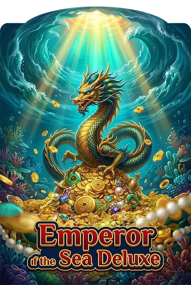 Emperor-of-the-Sea-Deluxe-MICROGAMING