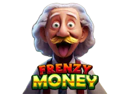 FRENZY MONEY สล็อตYGR ค่ายYGR