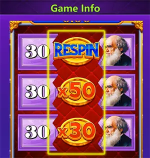 FRENZY MONEY สล็อตYGR ค่ายYGR