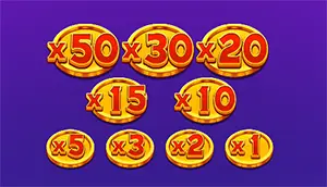 FRENZY MONEY สล็อตYGR ค่ายYGR