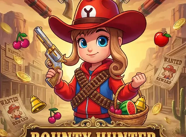 FRUIT & BAR ค่ายYGR สล็อตYGR