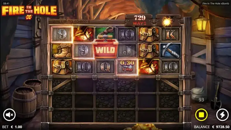 FireInTheHole-Nolimit-City