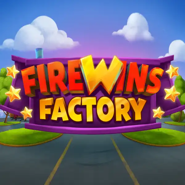 FireWins Factory เทพ1688 Thep1688
