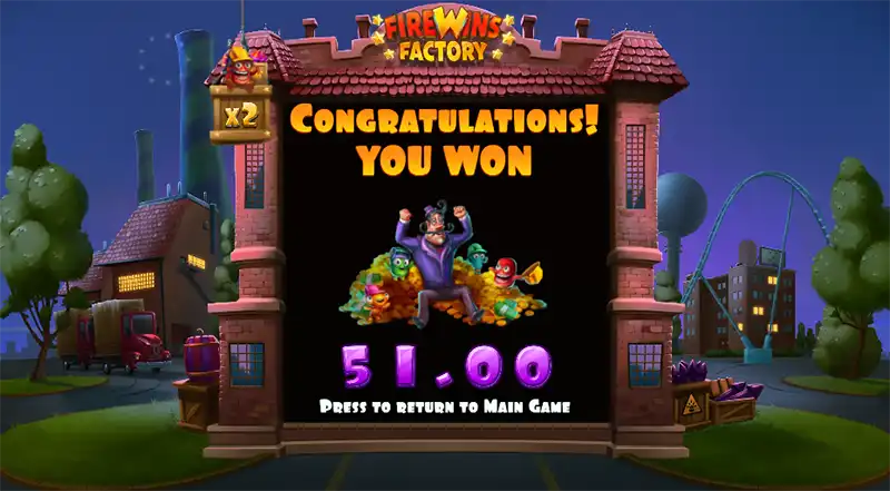 FireWins Factory เทพ1688 Thep1688