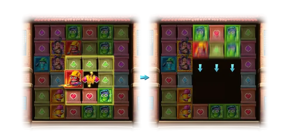 FireWins Factory เทพ1688 Thep1688