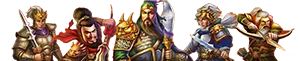 Five Tiger Generals-JOKER GAMING-JOKERSLOT-JOKER123-โจ๊กเกอร์เกมมิ่ง