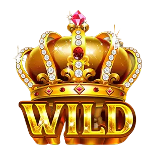 Fortune Crown Gold Gift-JOKER GAMING-JOKER GAME-JOKER SLOT-โจ๊กเกอร์123- THEP1688