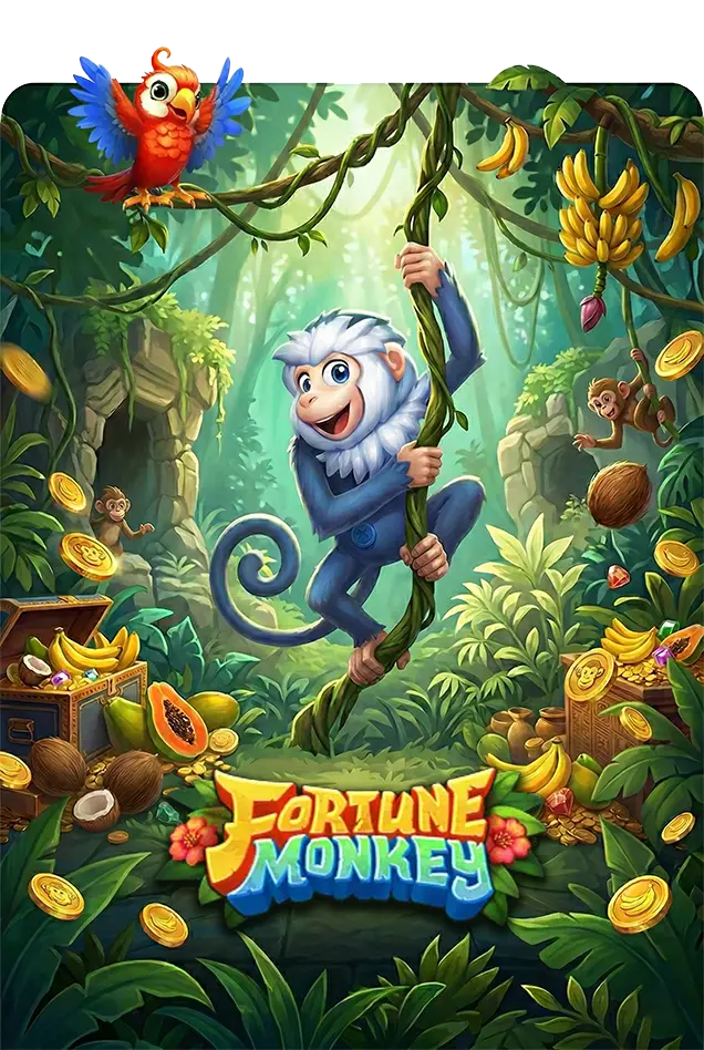 Fortune Monkey