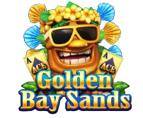 GOLDEN BAY SANDS จากYGR สล็อตYGR