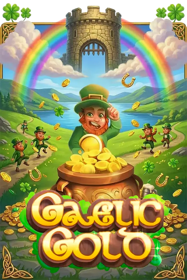 Gaelic-Gold-Nolimit-City