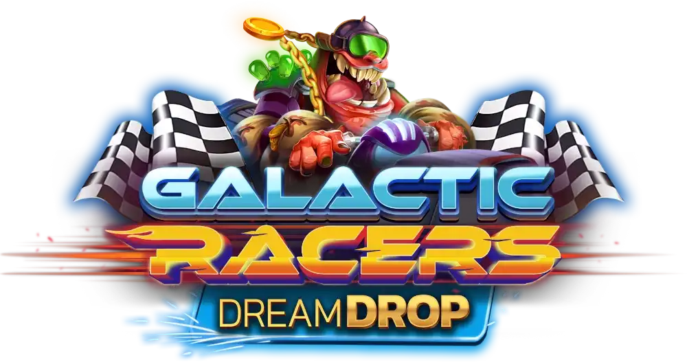Galactic Racers Dream Drop เทพ1688 Thep1688