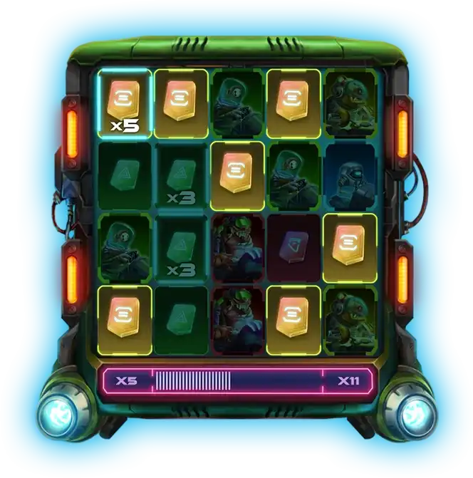 Galactic Racers Dream Drop เทพ1688 Thep1688