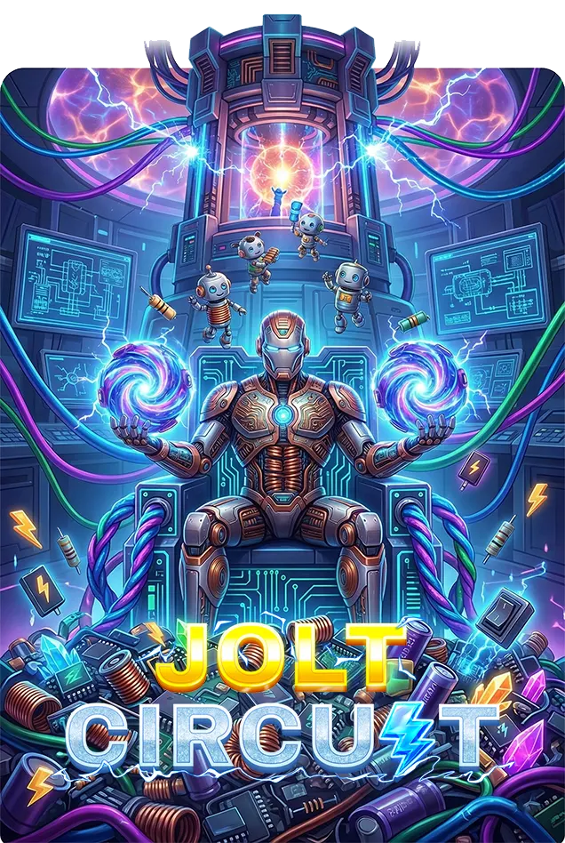 Jolt Circuit