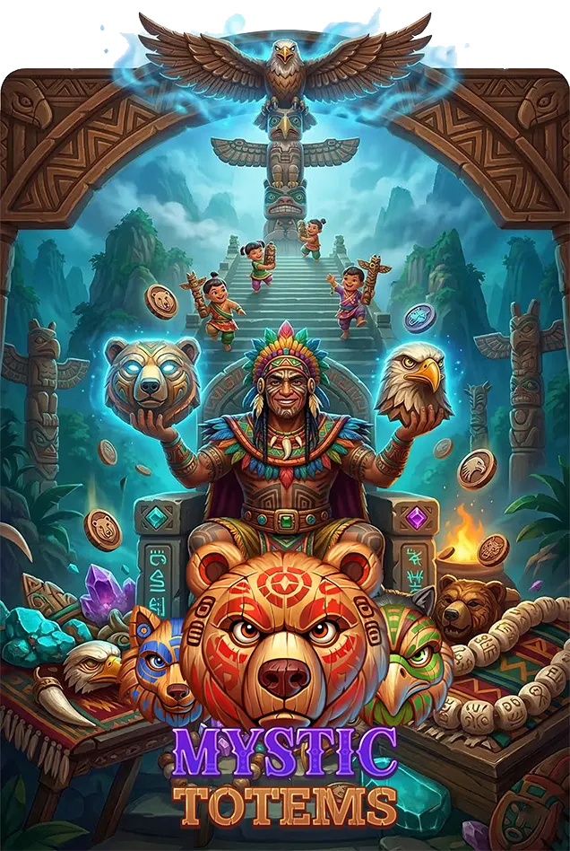 Mystic Totems