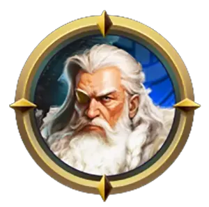 Gods Of Asgard-Joker-JOKER GAMING-JOKER GAME-JOKER SLOT-โจ๊กเกอร์123- THEP1688