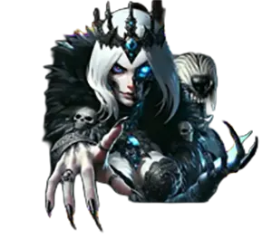 Gods Of Asgard-Joker-JOKER GAMING-JOKER GAME-JOKER SLOT-โจ๊กเกอร์123- THEP1688