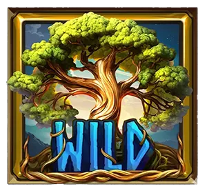 Gods Of Asgard-Joker-JOKER GAMING-JOKER GAME-JOKER SLOT-โจ๊กเกอร์123- THEP1688