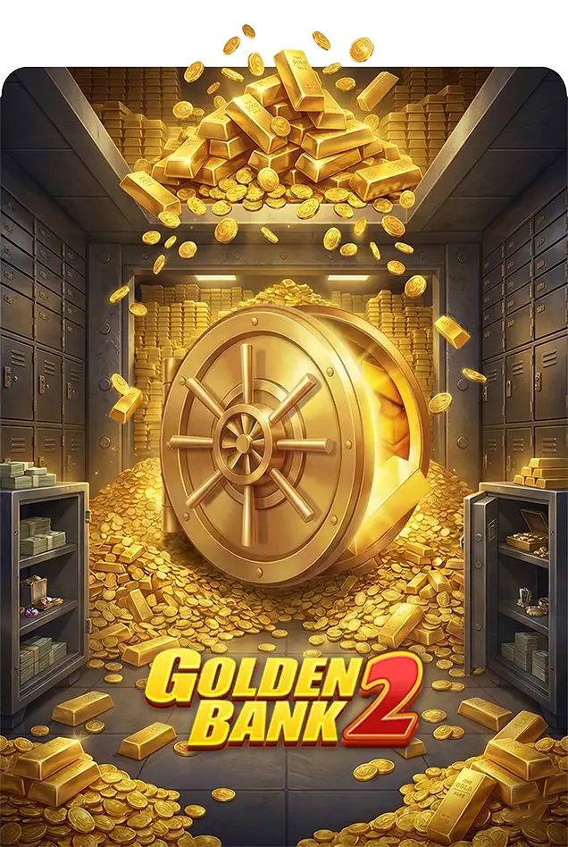 Golden Bank 2