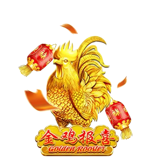 Golden Rooster-JOKER GAMING-JOKER SLOT-JOKER123-JOKERGAME-THEP1688